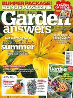 Garden Answers